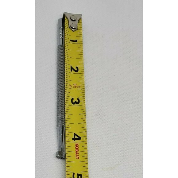 Vintage Leather Figure Carving Stamp Tool Craftool Co. USA  A104 - Picture 12 of 12